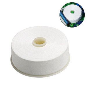 Remplacement de la boîte de nettoyage de fibres de cassette portative Komshine, modèle : CC-550-R SK8802875-20